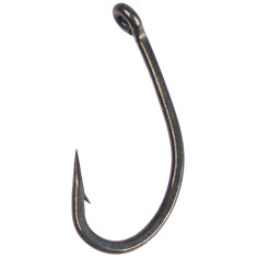 Гачок Brain Sting Curve Shank #4 (10 шт/уп)