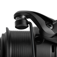 Катушка Brain Champ Feeder 4000 3+1BB 4.8:1