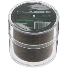 Волосінь Brain Classic Carp Line 3D (camo) 600m 0.28mm 18lb 7.9kg