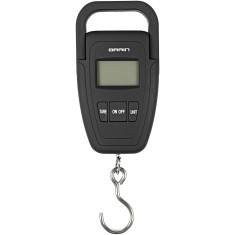 Весы Brain Fishing Scales 50kg*10g