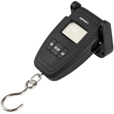 Весы Brain Fishing Scales 50kg*10g
