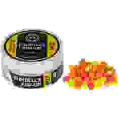 Бойлы Brain Dumbells Mix Sweet Corn & Tiger Nut (кукуруза+тигровый орех) 5*8mm 34g