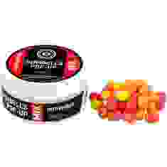 Бойлы Brain Dumbells Mix Strawberry (клубника) 6х10mm 34g