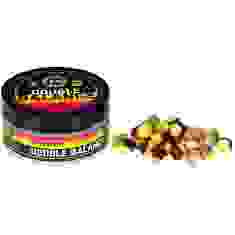 Бойлы Brain Double Balance Tutti- Frutti (тутти-фрутти) 10+08х12mm