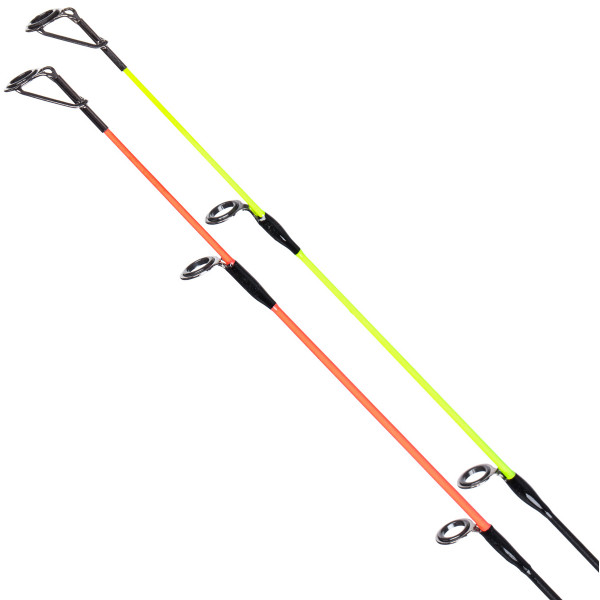 Квівертіп Brain Apex Double 3.30m 130g 3.25lbs (набір) #1