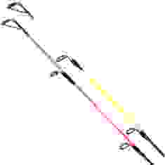 Квивертип Brain Apex Double 3.30m 130g 3.25lbs (набор) #1