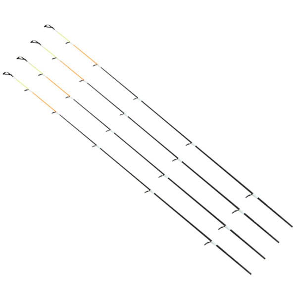 Квівертіп Brain Storm Twin 3.60m max 150g (набір)