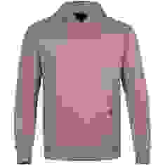 Brain Brown Promo Hoody M Brown