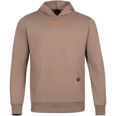 Худи Brain Brown Promo Hoody L Brown Худи Brain Brown Promo Hoody L Brown