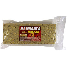 Мамалыга 3KBaits Strot (макуха) 1kg