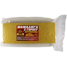 Мамалыга 3KBaits з гороху Natural (натуральная) 1kg