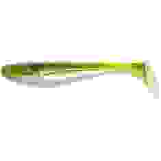 Силикон FishUP Wizzle Shad 5" #MIX02 202, 204, 206, 207 (4шт/уп)