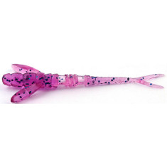 Силикон FishUP Flit 1.5" #014 - Violet/Blue (10шт/уп) Силикон FishUP Flit 1.5" #014 - Violet/Blue (10шт/уп)
