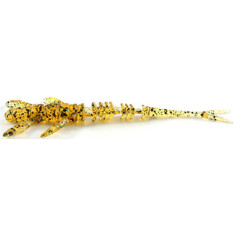 Силикон FishUP Flit 2" #036 - Caramel/Green & Black (9шт/уп) Силикон FishUP Flit 2" #036 - Caramel/Green & Black (9шт/уп)