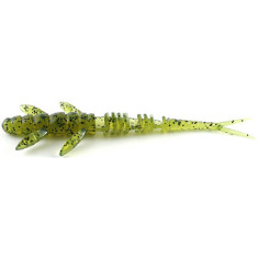 Силикон FishUP Flit 3" #042 - Watermelon Seed (8шт/уп) Силикон FishUP Flit 3" #042 - Watermelon Seed (8шт/уп)