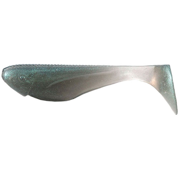 Силикон FishUP RAM Shad 9\