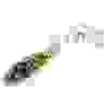 Силикон FishUP Fancy Grub 1" #017 - Motor Oil Pepper (12шт/уп) Силикон FishUP Fancy Grub 1" #017 - Motor Oil Pepper (12шт/уп)