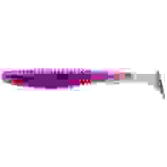 Силикон FishUP U-Shad 2" #014 - Violet/Blue (10шт/уп)