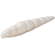 Силикон FishUP Yochu 1.7" cheese taste #009 - White (8шт/уп)