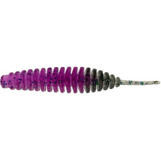 Силикон FishUP Tanta 2" #245 Violet/Bluegill (9шт/уп)