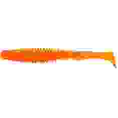 Силикон FishUP U-Shad 2.5" #049 - Orange Pumpkin/Black (9шт/уп)