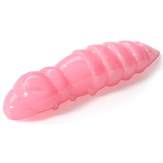 Силикон FishUP Pupa 0.9" cheese taste #048 - Bubble Gum (12шт/уп) Силикон FishUP Pupa 0.9" cheese taste #048 - Bubble Gum (12шт/уп)