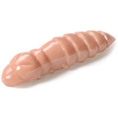 Силикон FishUP Pupa 0.9" cheese taste #104 - Coffee Milk (12шт/уп) Силикон FishUP Pupa 0.9" cheese taste #104 - Coffee Milk (12шт/уп)
