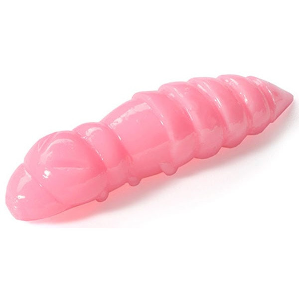 Силикон FishUP Pupa 1.2" cheese taste #048 - Bubble Gum (10шт/уп) Силикон FishUP Pupa 1.2" cheese taste #048 - Bubble Gum (10шт/уп)