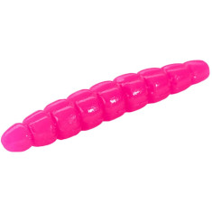 Силикон FishUP Morio 1.2" cheese taste #112 - Hot Pink (12шт/уп) Силикон FishUP Morio 1.2" cheese taste #112 - Hot Pink (12шт/уп)