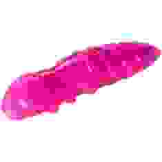 Силикон FishUP Pupa 0.9" Cheese Taste #112 Hot Pink (12шт/уп)