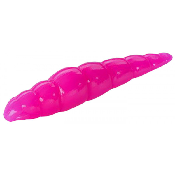 Силикон FishUP Yochu 1.7" cheese taste #112 - Hot Pink (8шт/уп)