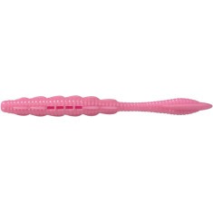 Силикон FishUP Scaly Fat 3.2" Cheese Taste #048 Bubble Gum (8шт/уп)