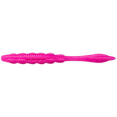 Силикон FishUP Scaly Fat 3.2" Cheese Taste #112 Hot Pink (8шт/уп)