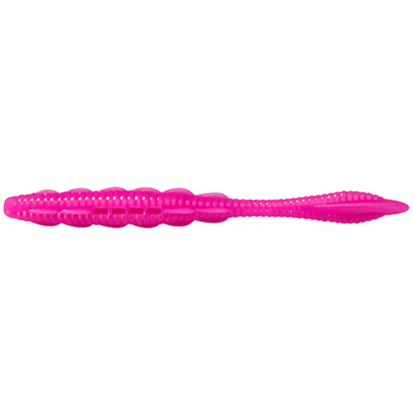 Силикон FishUP Scaly Fat 3.2" Cheese Taste #112 Hot Pink (8шт/уп)