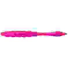 Силикон FishUP Scaly Fat 3.2" Cheese Taste #112 Hot Pink (8шт/уп)