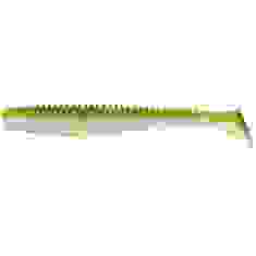 Силикон FishUP U-Shad 4" #202 - Green Pumpkin/Pearl (8шт/уп)