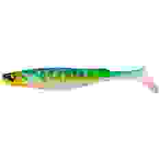 Силикон FishUP RAM Shad 8" #351 - Silver Tiger (1шт/уп)