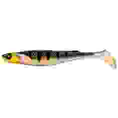 Силикон FishUP RAM Shad 8" #355 - Golden Pearch (1шт/уп)