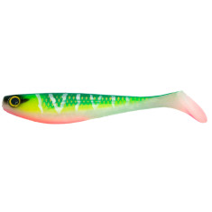 Силикон FishUP Wizzle Shad 7" #351 - Silver Tiger (2шт/уп)