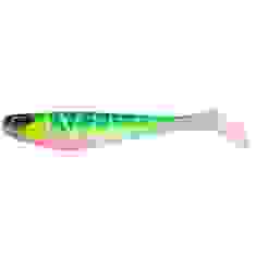 Силикон FishUP Wizzle Shad 7" #351 - Silver Tiger (2шт/уп)