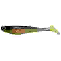 Силикон FishUP Wizzle Shad 8" #358 - Golden Shiner (1шт/уп)