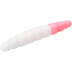Силикон FishUP Morio 1.2" Cheese Taste #132 White/Bubble Gum (12шт/уп) Силикон FishUP Morio 1.2" Cheese Taste #132 White/Bubble Gum (12шт/уп)