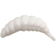 Силикон FishUP Ozi 1.2" cheese taste #009 - White (10шт/уп) Силикон FishUP Ozi 1.2" cheese taste #009 - White (10шт/уп)
