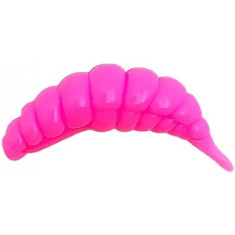 Силикон FishUP Ozi 1.2" cheese taste #048 - Bubble Gum (10шт/уп) Силикон FishUP Ozi 1.2" cheese taste #048 - Bubble Gum (10шт/уп)