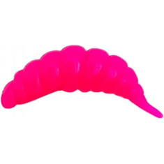 Силикон FishUP Ozi 1.2" cheese taste #112 - Hot Pink (10шт/уп) Силикон FishUP Ozi 1.2" cheese taste #112 - Hot Pink (10шт/уп)