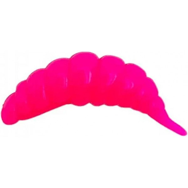 Силикон FishUP Ozi 1.2" cheese taste #112 - Hot Pink (10шт/уп)