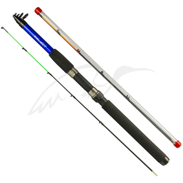 Удилище фидерное Select Status tele picker STP-270 2.7m 30-90g
