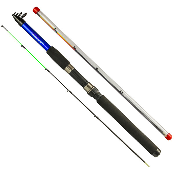 Удилище фидерное Select Status tele picker STP-360 3.6m 30-90g