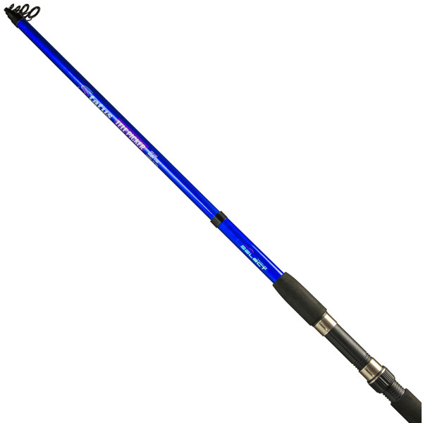 Удилище фидерное Select Status tele picker STP-360 3.6m 30-90g