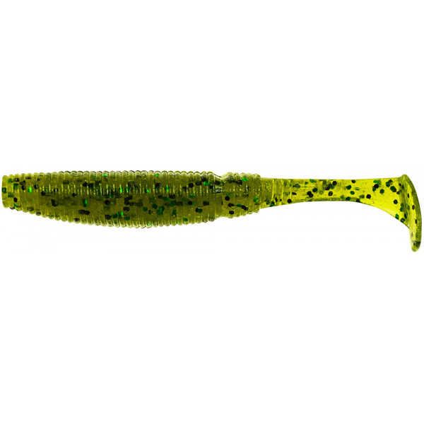 Силикон Select Shad One 3.5" col.008 (5 шт/упак)